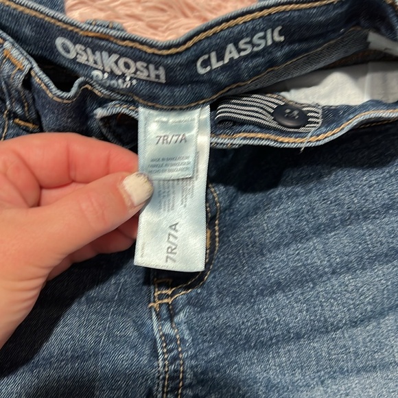 Osh Kosh Classic boys jeans - Picture 5 of 5